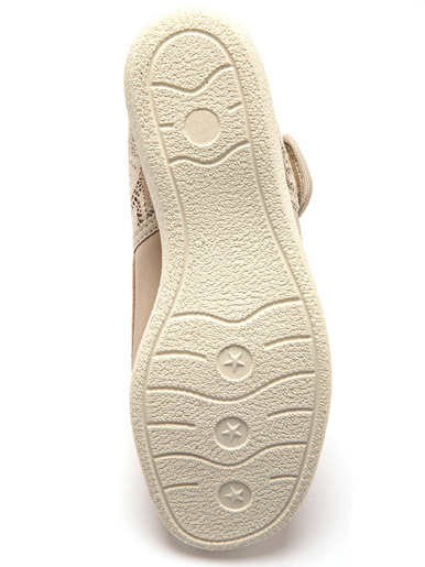Babies spécial pieds sensibles
