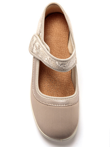 Babies spécial pieds sensibles