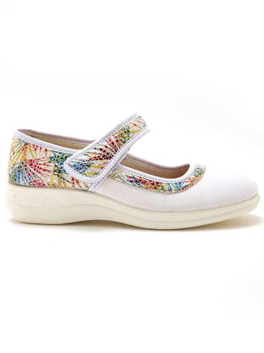 Babies spécial pieds sensibles