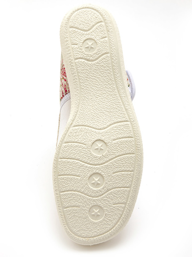 Babies spécial pieds sensibles