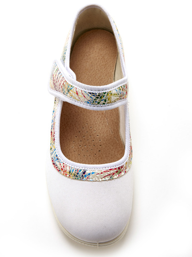 Babies spécial pieds sensibles