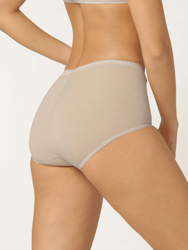 Culotte Basic+ Maxi