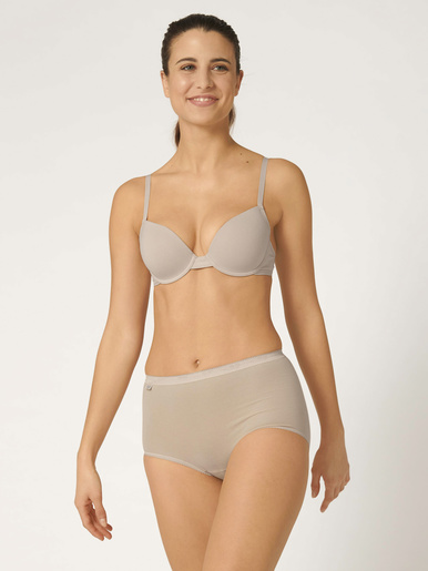 Culotte Basic+ Maxi