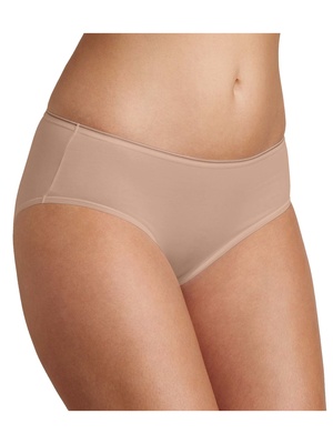 Lot de 4 slips midi Feel Sensational