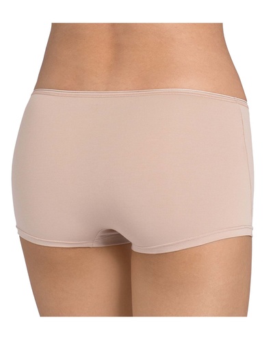 Lot de 4 boxers Feel Sensational