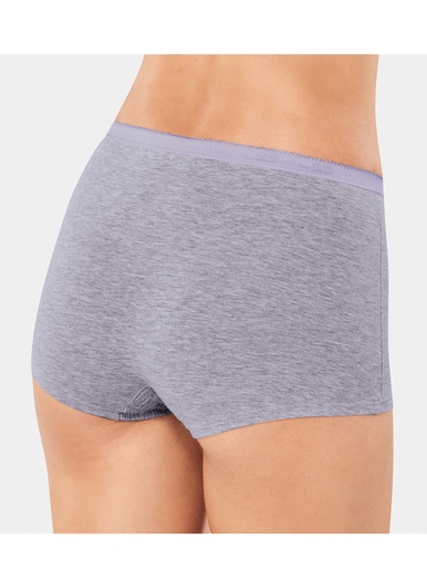 Boxer Basic+