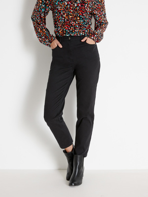 Pantalon 7/8ème, 5 poches