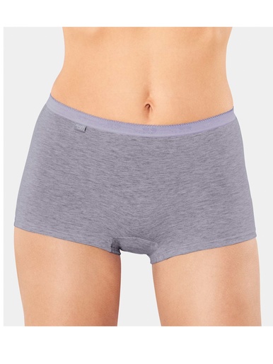 Lot de 3 boxers Basic+