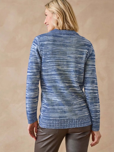 Pull col polo