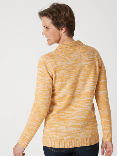 Pull col polo