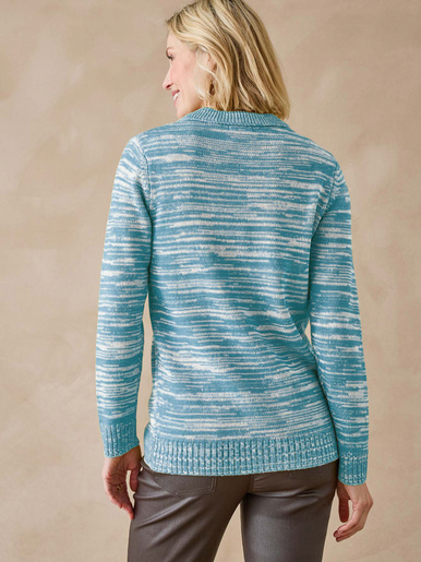Pull col polo