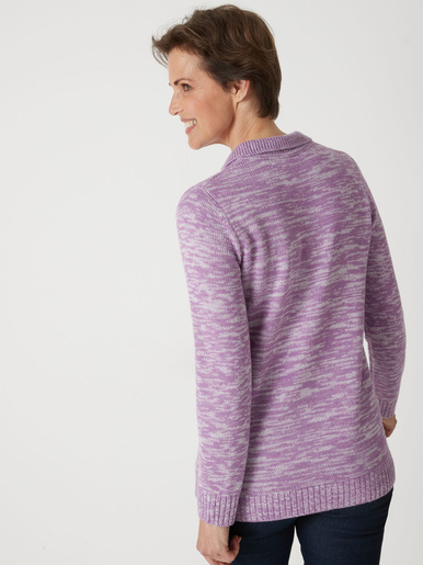 Pull col polo