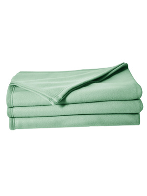 Couverture polaire 350g/m2