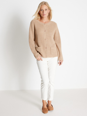 Euro star Veste femme Tech Emma Gris Équitation