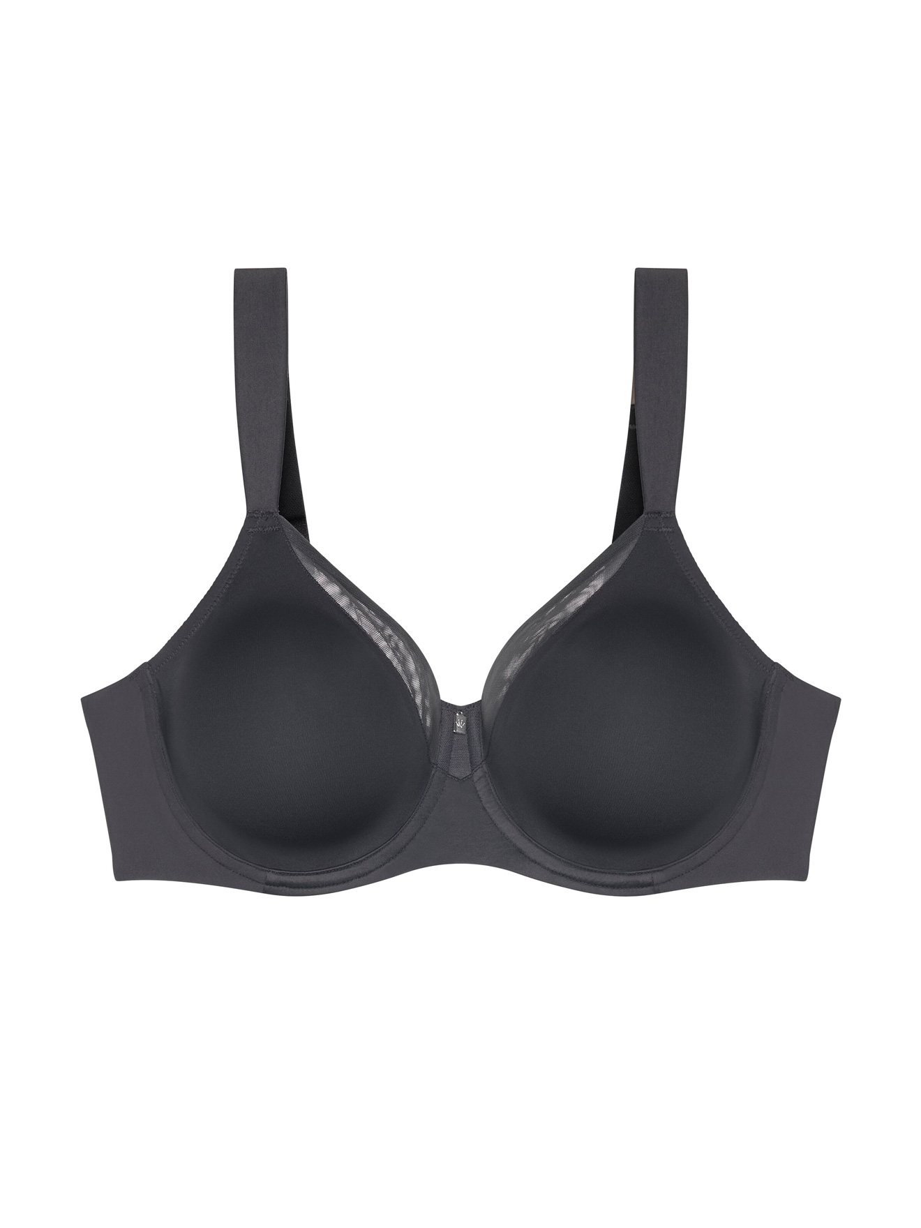 Soutien-gorge Triumph Cotton-Feel Sensation W - Armatures - FR90B, EU75B, UK34B - Neuf