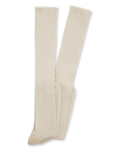 Lot de 2 paires de mi-bas 79% coton