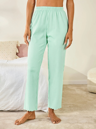 Pyjama maille interlock