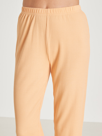 Pyjama maille interlock