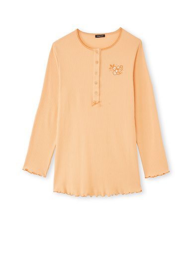 Pyjama maille interlock
