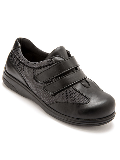 Derbies  2 pattes scratchs