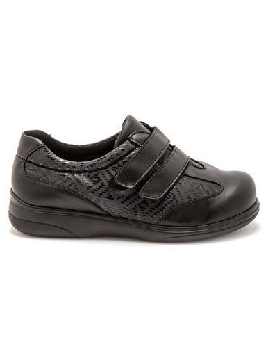 Derbies  2 pattes scratchs