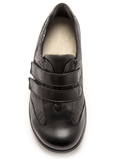 Derbies  2 pattes scratchs