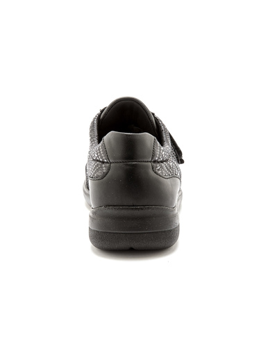Derbies  2 pattes scratchs