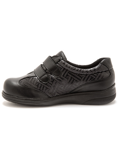 Derbies  2 pattes scratchs