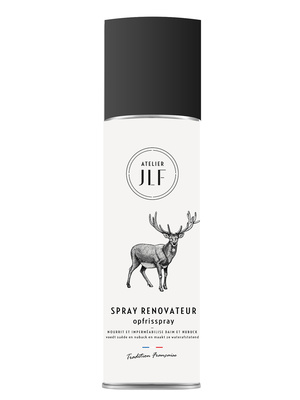 Spray rénovateur pour daim