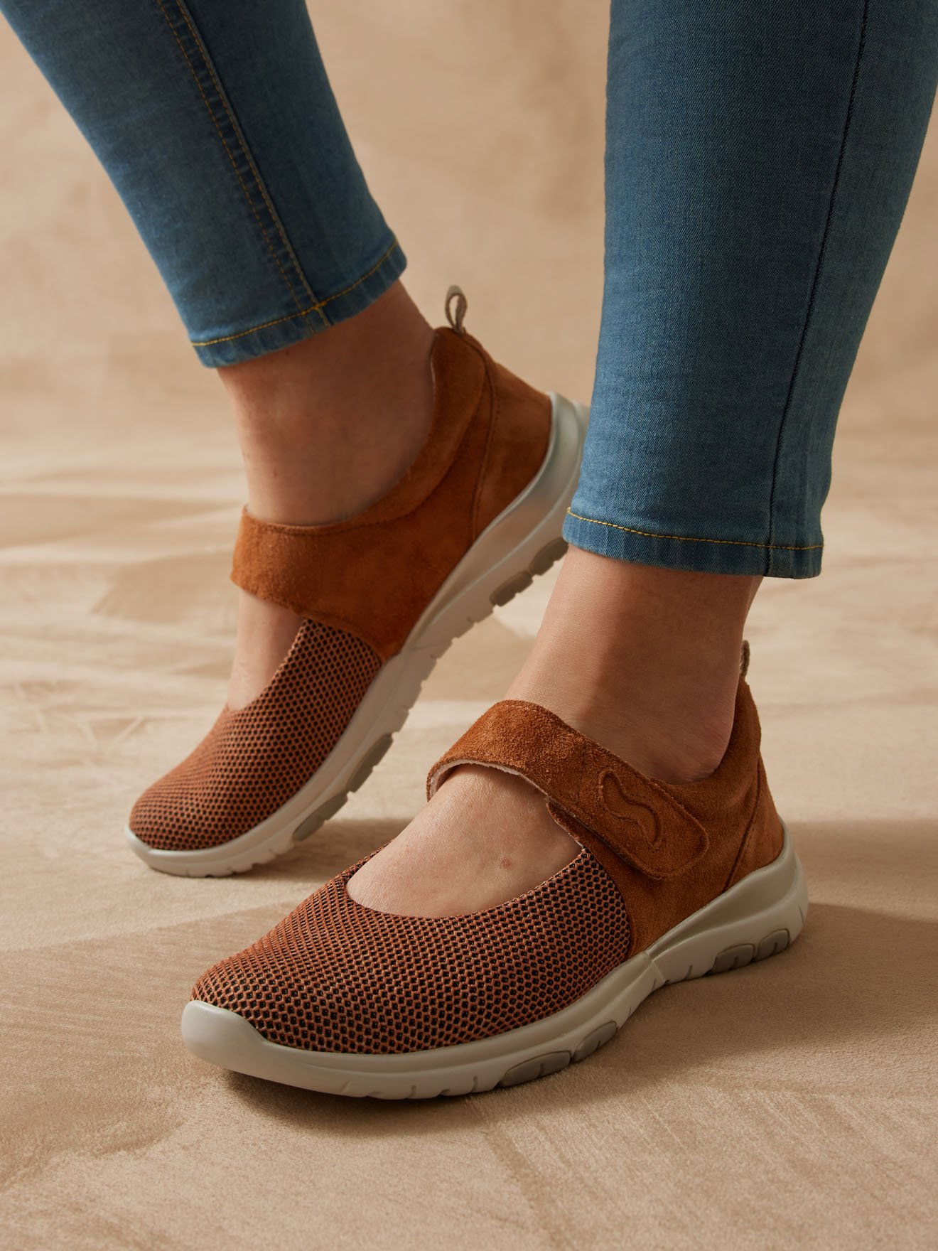 Pieds Sensibles Chaussures Femme Pediconfort Chaussures Pieds