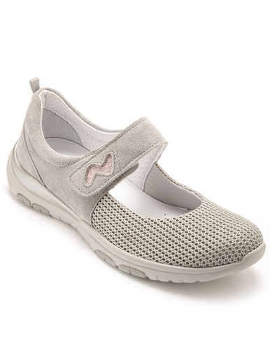 Babies spécial marche pieds sensibles