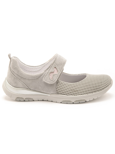 Babies spécial marche pieds sensibles