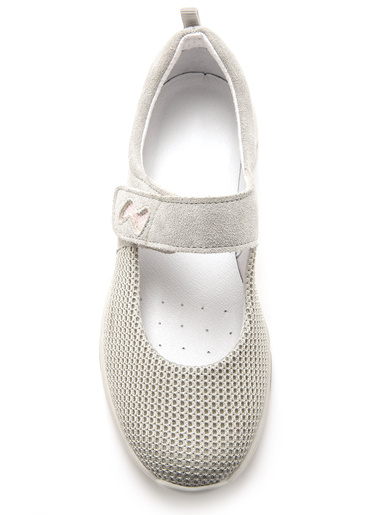 Babies spécial marche pieds sensibles