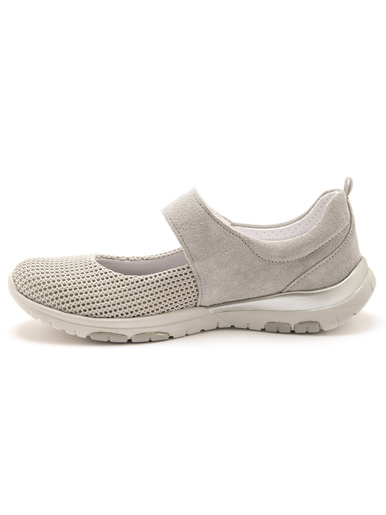 Babies spécial marche pieds sensibles