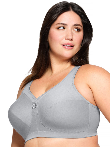 Soutien-gorge MagicLift maintient actif