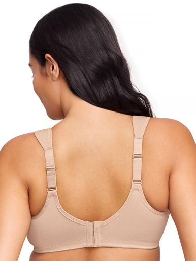 Soutien-gorge bretelles confort