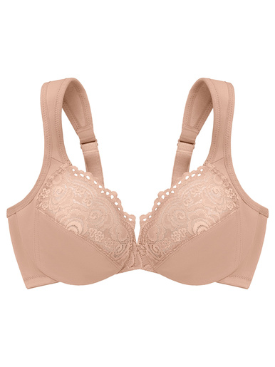 Soutien-gorge bretelles confort
