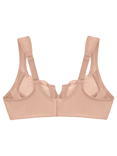 Soutien-gorge bretelles confort