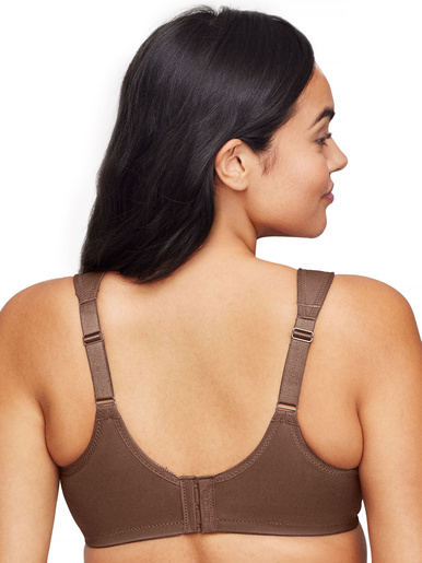 Soutien-gorge bretelles confort
