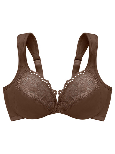 Soutien-gorge bretelles confort