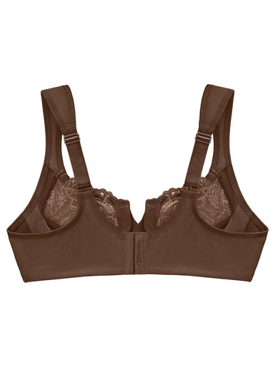 Soutien-gorge bretelles confort
