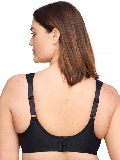 Soutien-gorge bretelles confort