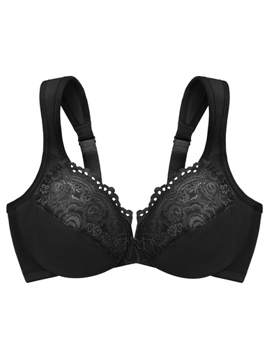 Soutien-gorge bretelles confort