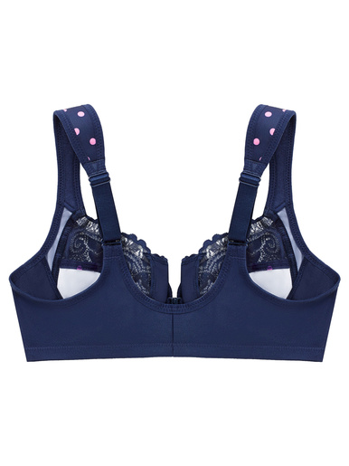 Soutien-gorge à ouverture devant