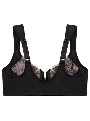 Soutien-gorge à ouverture devant