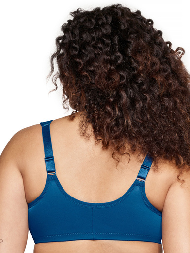 Soutien-gorge à ouverture devant