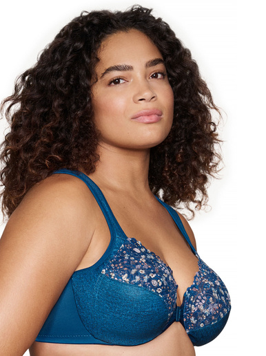 Soutien-gorge à ouverture devant
