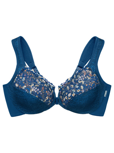 Soutien-gorge à ouverture devant