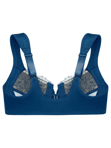 Soutien-gorge à ouverture devant