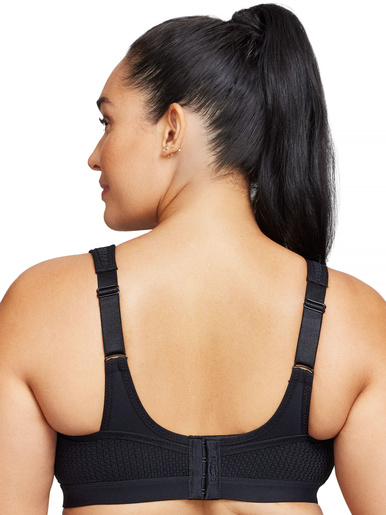 Soutien-gorge Glamoris Sport à armatures